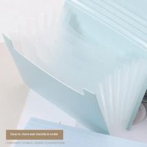 Nail art Nagel Dichtung Stahl Platte Lagerung Broschüre Nagel Zeigt Regal Nagel Farben Buch DIY Einfache Lagerung Buch Maniküre Liefert