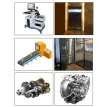 [PUd10] 1PCS TPU 6000RS 6200 ball bearing cash counting machine sliding drawer roller wheels OD 30/32/35/40mm PU rubber roller