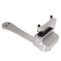 Motorrad Fahrt Rahmen Stabilisator Link Fit Für Harley Touring Street Glide Road King FLHX FLHR Modelle 1993-2008