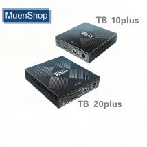 Novastar TB10 Plus und TB20 für LED-Bildschirmanzeige 650000 Pixel Controller Verbesserte Version von TB1