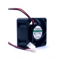 new 40mm Fan For Sunon KDE1204PKV2 MS.A.GN Silent 40*40*20mm Maglev DC 12v Quient Axial Cooling Fan