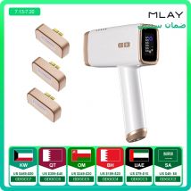 Raffreddamento a ghiaccio IPL Laser KinseiBeauty E3 dispositivo di depilazione Laser per donna uomo epilatore portatile dispositivo di rimozione dei peli del viso del corpo
