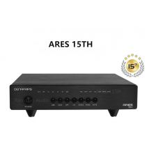Denafrips ARES 15TH DAC R2R + Architektura DSD, Koaksjalne x1, Optyczne x1, I2S x 1, USB2.0 B, Cyfrowa obróbka sygnału przez FPGA