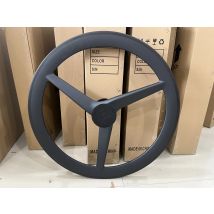 Neues Modell!!! 700c Tubeless 3 Speichen Carbon Radsatz Tri Speichen Fixed Gear/Road Nabe für Track/Rennrad Carbon Räder