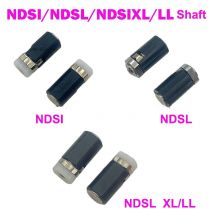 1 Stück Ersatz für NDSI NDSL NDSIXL/LL Scharnier Achswelle DIY Zubehör Rotierende Welle Spindel Scharnier Achse