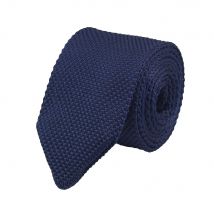 New Style Fashion Men's Solid Colourful Tie Knit Knitted Ties Necktie Normal Slim Classic Woven Cravate Narrow Neckties