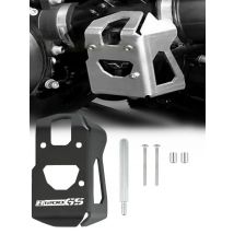 R1200GS Motorcycle Throttle Protentiometer Cover Guard Protector For BMW R 1200 GS R 1200 GS Adventure 2004 2005 2006 2007-2013