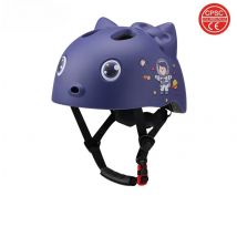 Professionelle Kinder Sport Helm Cartoon Schutzhelm Schutzausrüstung für Radfahren Rollschuhlaufen Balance Fahrrad Zubehör