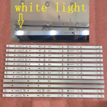 Kit LED-Hintergrundbeleuchtungsstreifen Weißes Licht für TCL 55C815K 55C711 55C715 55c815 55C715X1 55c815X1 55C717 55C716 55C78