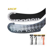 UICE Ice Hockey Stick Protector Ice Hockey Equipment Accessories PP Material For Ice Hockey Training Practice