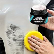 Auto Kratzer Entferner Farbe Pflege Werkzeuge Auto Swirl Entferner Kratzer Reparatur Polieren Auto Körper Schleifen Verbindung Anti Scratch Wachs