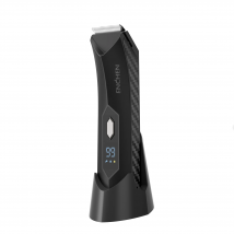 ENCHEN Spark 2.0 Trimmer For Groin & Body Grooming 100% Waterproof 90Mins Long-Lasting And Rechargeable With Digital Display