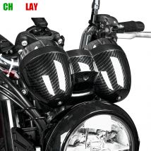 Z900rs Instrument unter der Abdeckung für kawasaki z900rs Cafe se Motorrad Drehzahl messer dekorative Abdeckung Vintage-Stil Leichentuch Zubehör