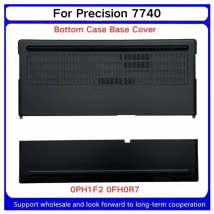 New For Kailxuling Precision 7740 E-shell Memory Cover Bottom Cover 0PH1F2 0FH0R7 Case
