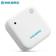 INKBIRD IBS-TH2 Bluetooth termometro resistente al freddo Monitor della temperatura a prova di schizzi con archiviazione dati ideale per l'home Office