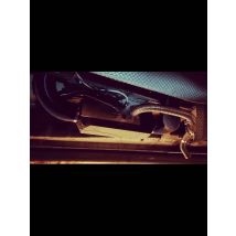 LAVANER Pro Water-Resistant Diesel 12V 2KW Air Parking Heater LCD Remote Monitor Controller for Trucks RV's Campers and Trailers