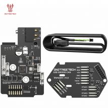 BIGTREETECH EBB SB2209 KÖNNEN/USB Board Für Klipper Voron StealthBurner KNOMI Octopus Pro Raspberry Pi Canbus HeadTool PT1000