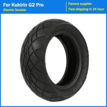 8.5 Inch 8.5x3.0 Tubeless Tire for Kugoo Kukirin G2 Pro Electric Scooter Kickscooter 8 1/2x3 Outer Tyre Replacement Accessories