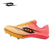 Männer Volle Palm Carbon Platte Laufsportschuhe Leichtathletik Plattform Racing Sprint Professionelle Spikes Turnschuhe