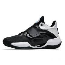 Men Basketball Shoes Fashion Brand Outdoor Sports Field Sneakers Casual Non-slip Waterproof Original Breathable Basketball Boots