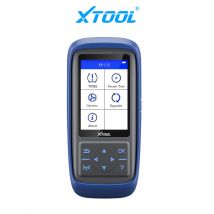 XTOOL TP150 TPMS Programming Tools For 315Mhz & 433Mhz Sensors Tire Pressure Reset Tool Sensor Activation Lifetime Free Update