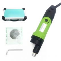 Gipsschneider, elektrische Gipssäge, orthopädisches Instrument, kleine tierische chirurgische Werkzeuge, Haustier