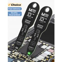 MaAnt M093 Motherboard Coil Tester Inductor Detector Tool for PC Repair Electromagnetic Induction Quick Fault Check