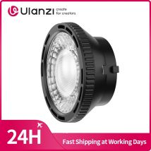 Lente condensatore Ulanzi per Ulanzi COB Light L023 L024 C01 ML100Bi ML100RGB