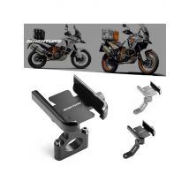 For KTM 390 790 1050 1090 1190 890 990 ADVENTURE ADV 1290 Adventure Motorcycle Mobile Phone Holder Stand GPS Navigator Bracket