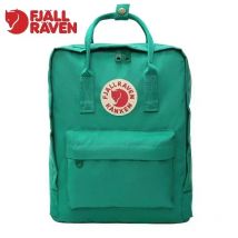 Zaino classico originale Fjallraven Kanken da donna, da uomo, per computer, moda casual, zaino da esterno