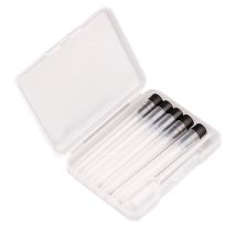 Ink Sac for Moonman A1 A2 fountain pen ink bile for press pen press-type ink bile with plug large capacity 5.5 caliber