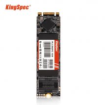 KingSpec M2 SSD 512GB SATA SSD 1TB 128GB 256GB 2T 4T ssd M.2 Ssd 2280 NGFF Hard Drive Disk Internal Solid State Drive for Laptop