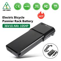 36V Akku Ebike Batterie 36V 10,4 Ah Maratron Elektrische Fahrrad Batterie Elektrische Fahrrad Akku