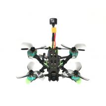 Angel25 2.5 cala Zestaw Drona Freestyle Racing BNF / PNP Kontroler Lotu F411 Sterowany Pilotem FPV RC Multirotor Dron