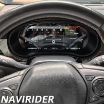 AI LCD Instrument Panel Für Opel Insignia Buick Regal 2014-2019 Auto Digital Gauge Cluster Bildschirm Cockpit Tacho carplay