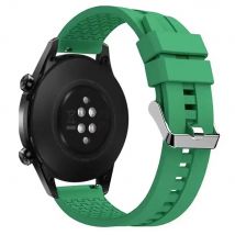 20 mm 22 mm Band für Samsung Galaxy Watch 7 FE 6/5-5 pro/4-classic/Active 2 Silikonarmband Huawei Watch GT 4-3-2-2e-pro Armbänder