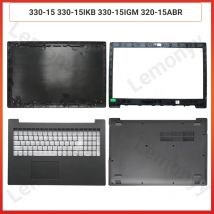 NEUE Für LENOVO IdeaPad 330-15 330-15IKB 330-15IGM 320-15ABR laptop LCD Back Cover/Front Lünette/Palmrest Oberen/UNTERE GEHÄUSE