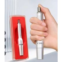 Blut Stechen Nadel Stift Medizinische Haushalt Blut Sammlung Stift Blutungen Pflaumenblüte Nadel Lanzette Blut Sammlung Punkt