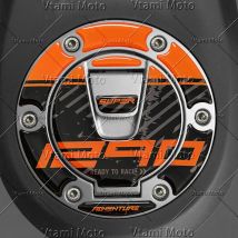 3D-Motorrad-Tankdeckel-Aufkleber, Tankschutzaufkleber für KTM 1290 Super Duke R 2020–2023, 2022, 2021