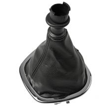 For Fiat Talento 2016-2023 Renault Trafic III Opel Vivaro B Gear Shift Knob Shifter Lever Gaiter Boot Cover Cars Accessories
