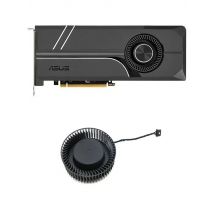 NEW PLB06625B12HH GTX 1080 GPU Fan，For ASUS TURBO GTX 1060/1070/1070ti/1080ti Graphics card cooling fan