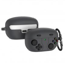 Funda protectora para Sony WF-1000XM5, cómoda funda protectora de silicona suave 3D creativa para Sony WF 1000XM5