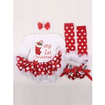 Fancy New Year Baby Girl Carnival Christmas Dress for Girls Spring Bebes Babi Holiday Infantil Clothing Party Tulle Kids Costume