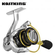 Kastking zephyr carbon spinn rolle 10 1 edelstahl lager bis 22lbs carbon drag süßwasser salzwasser fischer rolle-