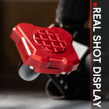 Center Stand Support Motor Centerstand Foot Kickstand Extender For YAMAHA NMAX155 125 160 NVX AEROX155 XMAX300 XMAX250 X-MAX125