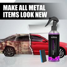 Potente convertitore di ruggine Spray penetrante per la rimozione della ruggine per parti di automobili in metallo Strumenti Trattamento primer antiruggine Protezione dalla corrosione