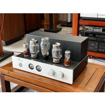 High-End-Olden-KT88-K1-Elektronenröhren verstärker, Klasse ein hand gefertigtes