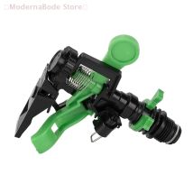 【M】1/2'' Einstellbare Rocker Sprinkler Bewässerung für Landwirtschaft, Gartengeräte und Pflanzen, Gemüse, Kühlsystemkomponenten