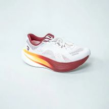 Neue Ankunft Laufschuh Mann Super Licht Walking Jogging Turnschuhe Paare Athletische Carbon Platte Turnschuhe Laufsport Schuh
