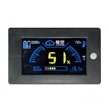 JK LCD 3.2 Inches For Jikong BMS TFT LCD Jikong Display Voltage Current SOC Temperature Indicator LCD